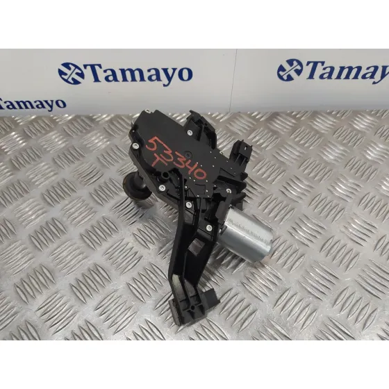Motor Limpia Trasero para Peugeot 207