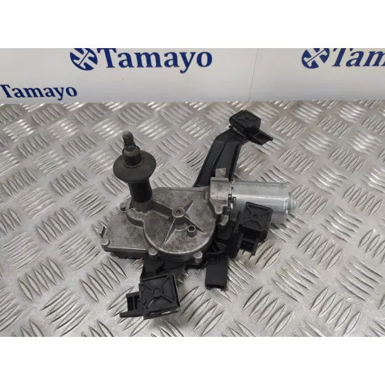 Motor Limpia Trasero para Peugeot 207