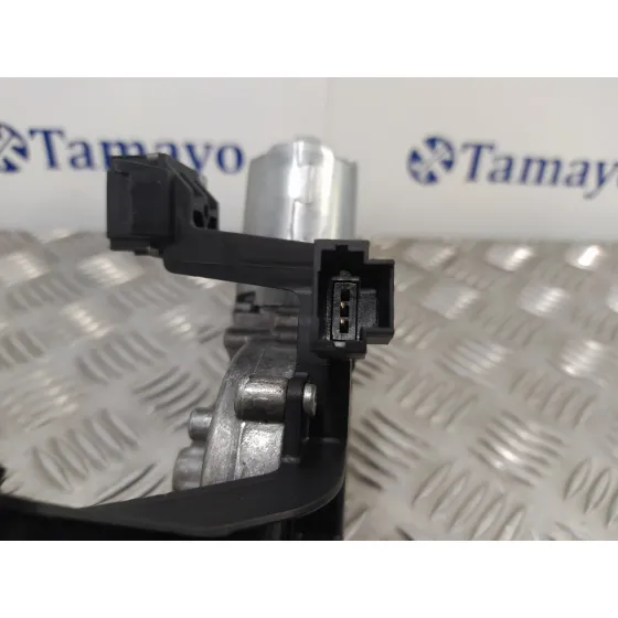 Motor Limpia Trasero para Peugeot 207