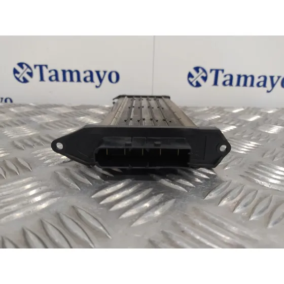 Resistencia Calefaccion para Peugeot 207