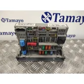 Caja Reles / Fusibles para Bmw Serie 1 Berlina (E81/E87)