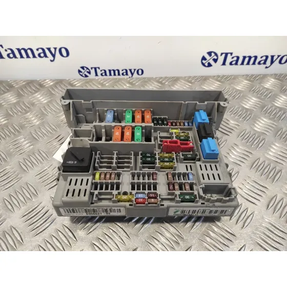 Caja Reles / Fusibles para Bmw Serie 1 Berlina (E81/E87)