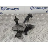 Motor Limpia Trasero para Peugeot 207
