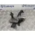 Motor Limpia Trasero para Peugeot 207