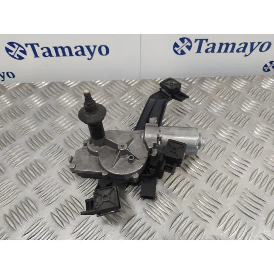 Motor Limpia Trasero para Peugeot 207