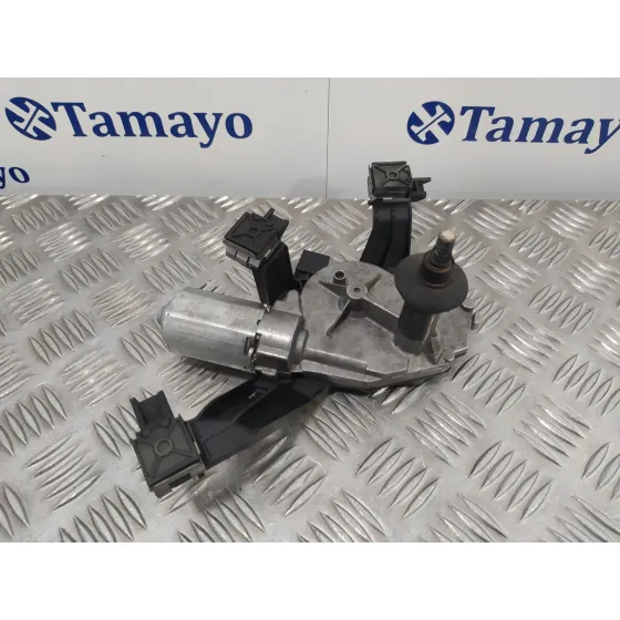 Motor Limpia Trasero para Peugeot 207