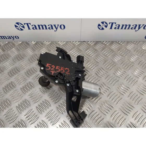Motor Limpia Trasero para Peugeot 207