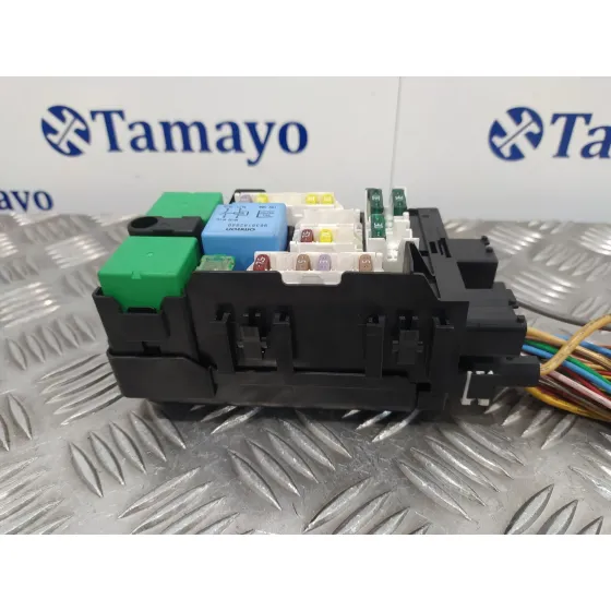 Caja Reles / Fusibles para Citroën Ds4