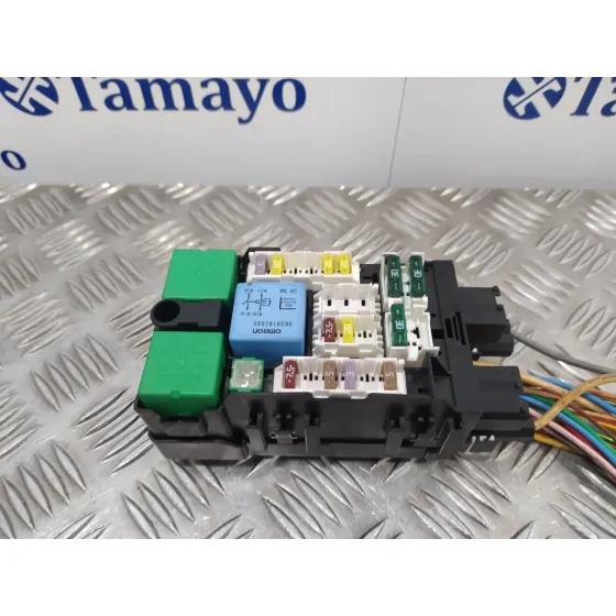 Caja Reles / Fusibles para Citroën Ds4