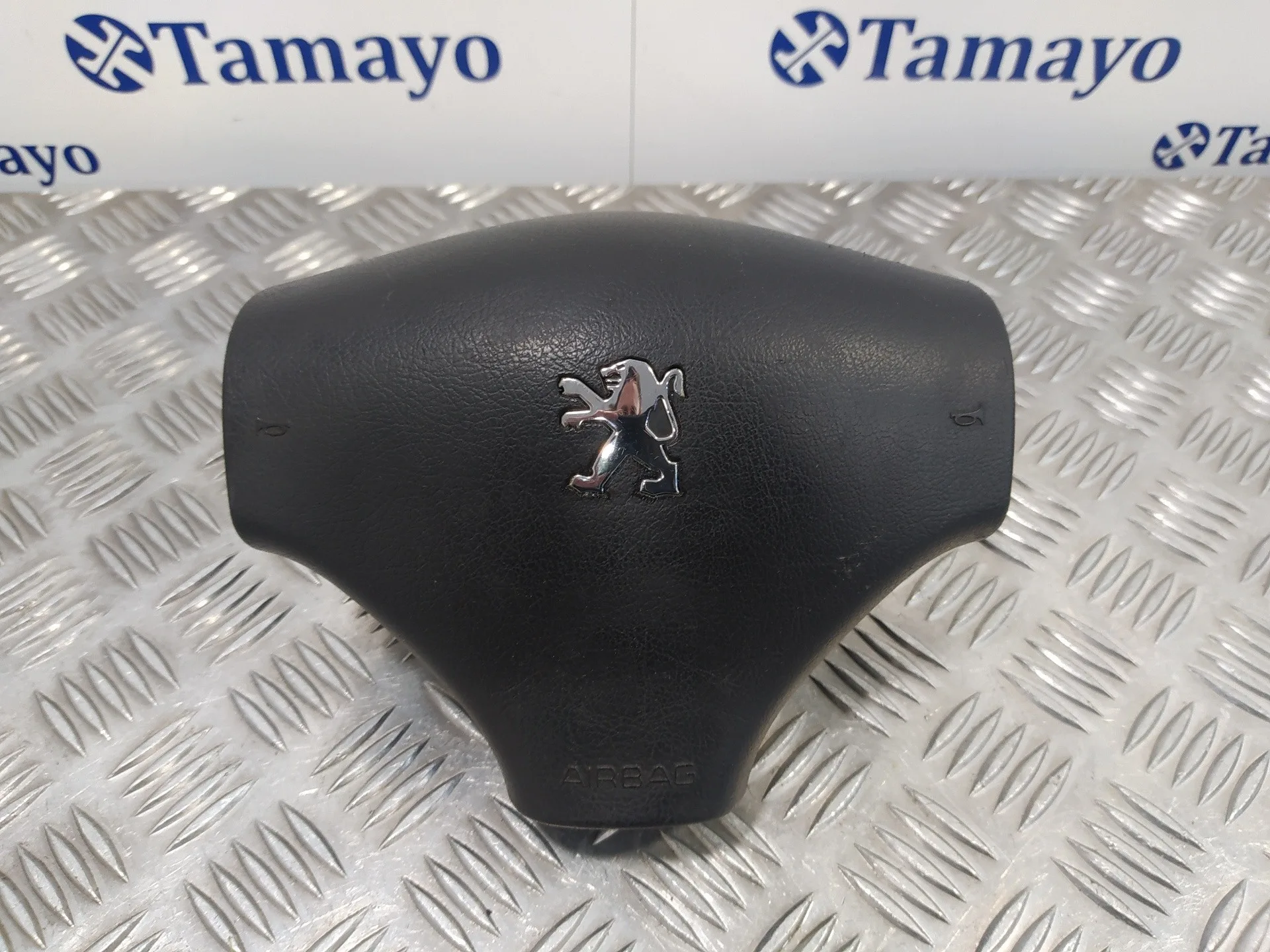 Airbag Delantero Izquierdo para Peugeot 206 Berlina