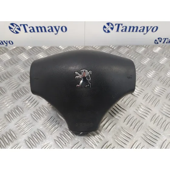 Airbag Delantero Izquierdo para Peugeot 206 Berlina