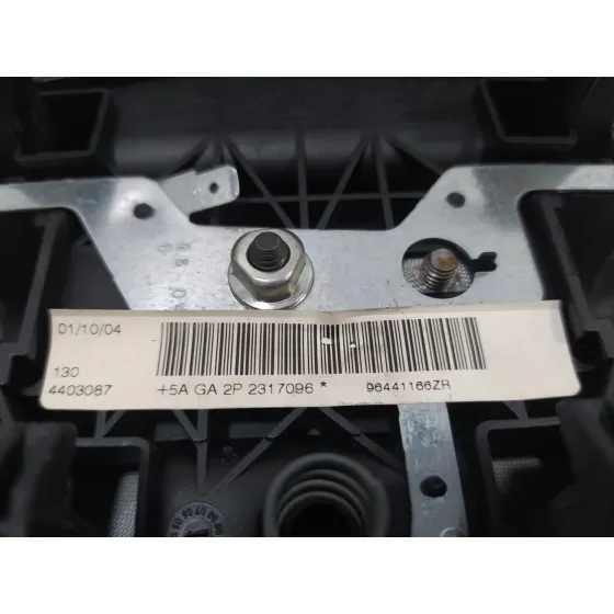 Airbag Delantero Izquierdo para Peugeot 206 Berlina