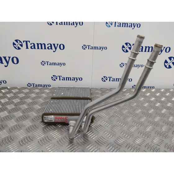 Radiador Calefaccion / Aire Acondicionado para Chrysler Grand Voyager