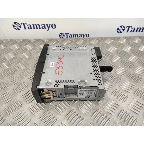 Sistema Audio / Radio Cd para Peugeot 207