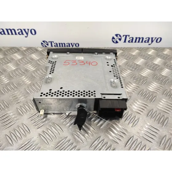 Sistema Audio / Radio Cd para Peugeot 207
