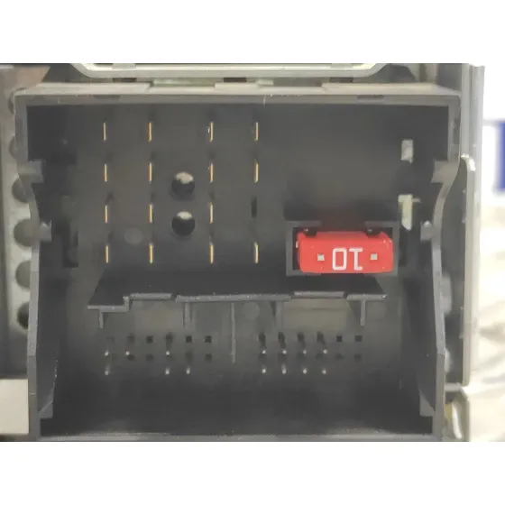 Sistema Audio / Radio Cd para Peugeot 207