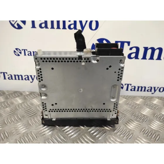 Sistema Audio / Radio Cd para Peugeot 207
