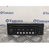 Sistema Audio / Radio Cd para Peugeot 207