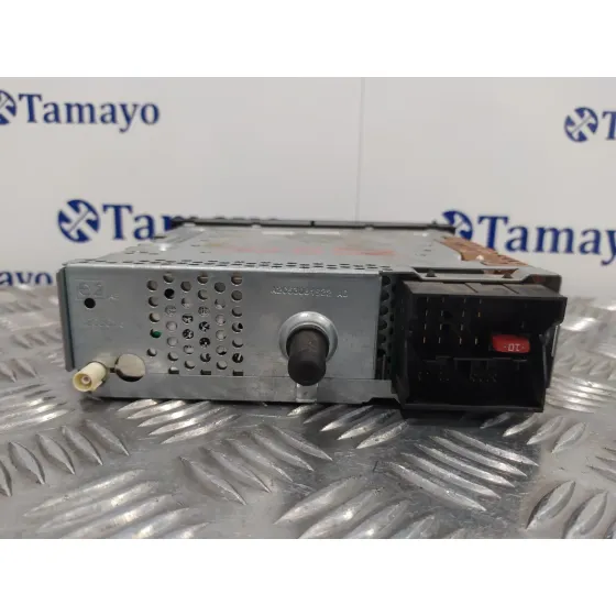 Sistema Audio / Radio Cd para Peugeot 207
