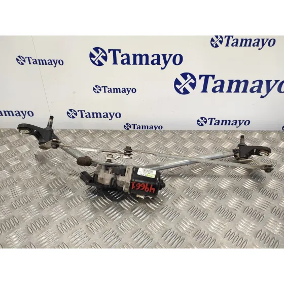 Motor Limpia Delantero para Renault Kangoo