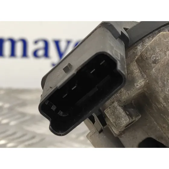 Motor Limpia Delantero para Renault Kangoo