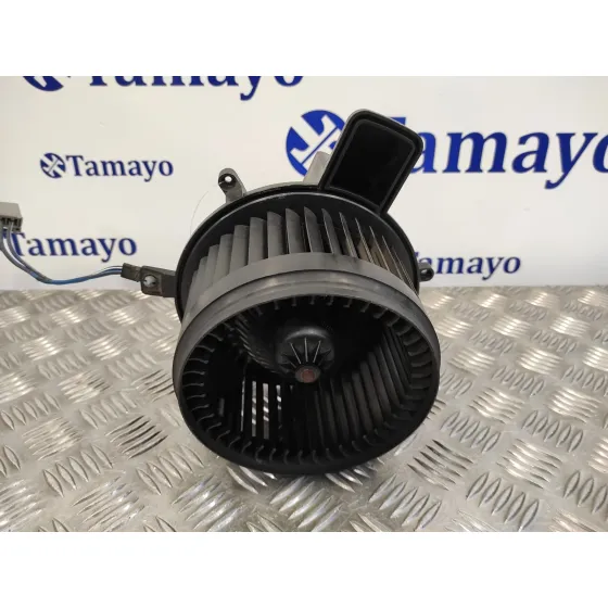 Motor Calefaccion para Chrysler Grand Voyager