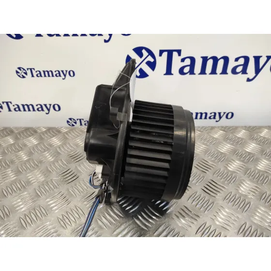 Motor Calefaccion para Chrysler Grand Voyager