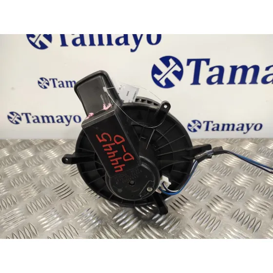 Motor Calefaccion para Chrysler Grand Voyager