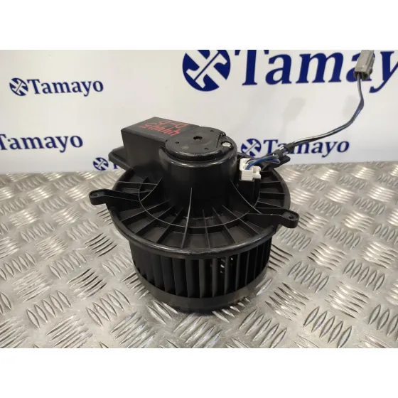 Motor Calefaccion para Chrysler Grand Voyager