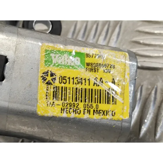 Motor Limpia Trasero para Chrysler Grand Voyager