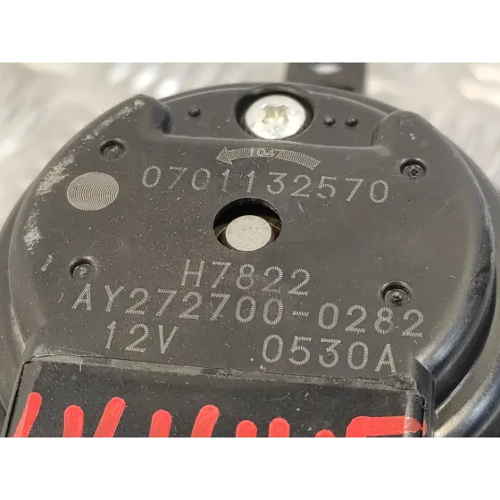 Motor Calefaccion para Chrysler Grand Voyager