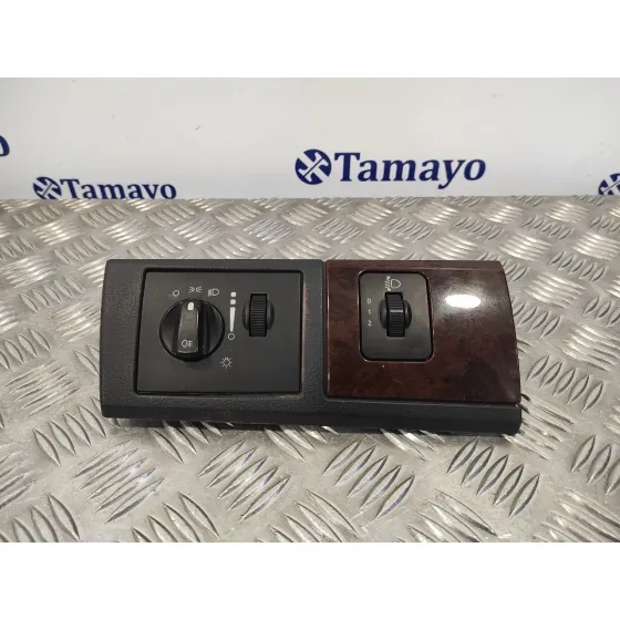 Mando Luces para Chrysler Grand Voyager
