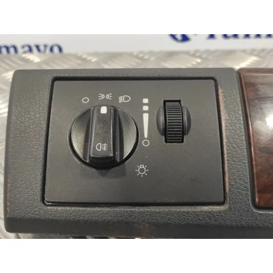 Mando Luces para Chrysler Grand Voyager