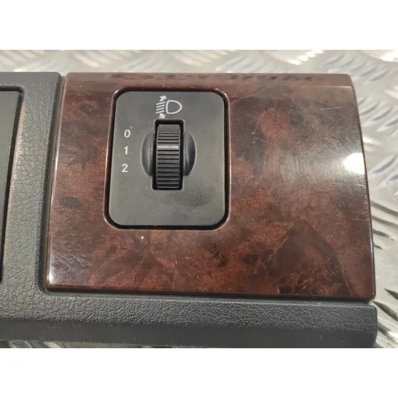 Mando Luces para Chrysler Grand Voyager