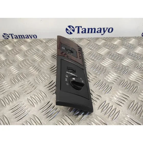 Mando Luces para Chrysler Grand Voyager