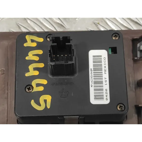 Mando Luces para Chrysler Grand Voyager