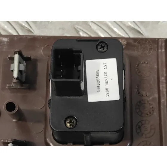 Mando Luces para Chrysler Grand Voyager
