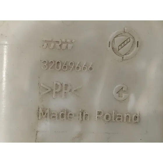 Bomba Freno para Ford Ka (Ccu)