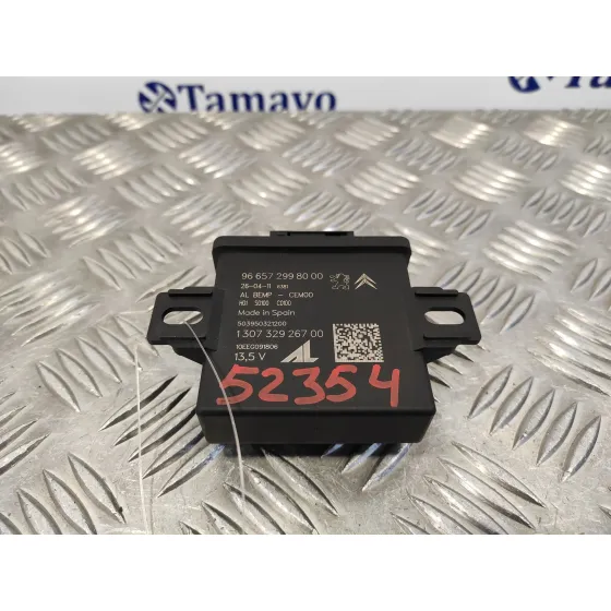 Modulo Electronico para Citroën Ds4