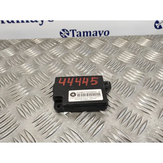 Modulo Electronico para Chrysler Grand Voyager