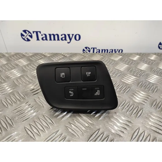 Mando Multifuncion para Citroën Ds4