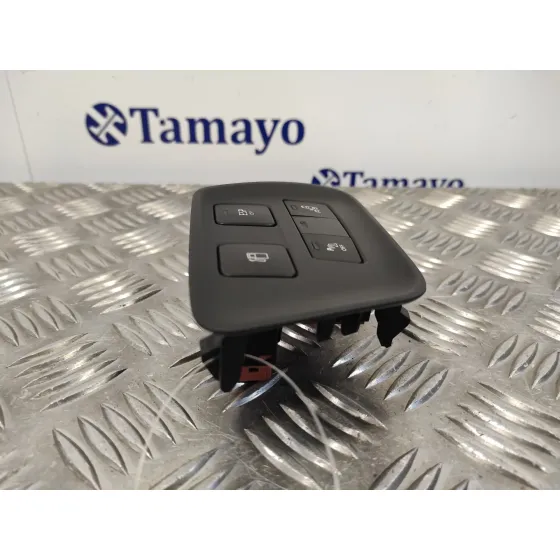 Mando Multifuncion para Citroën Ds4