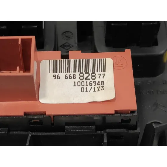 Mando Multifuncion para Citroën Ds4