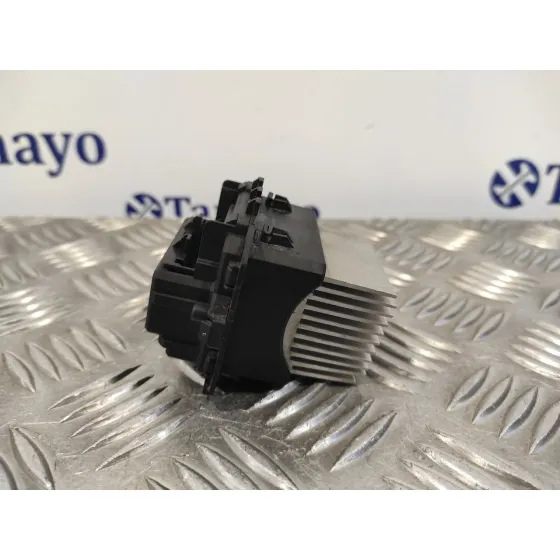 Resistencia Calefaccion para Citroën Ds4