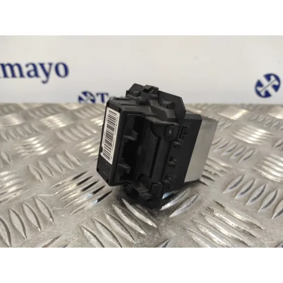 Resistencia Calefaccion para Citroën Ds4