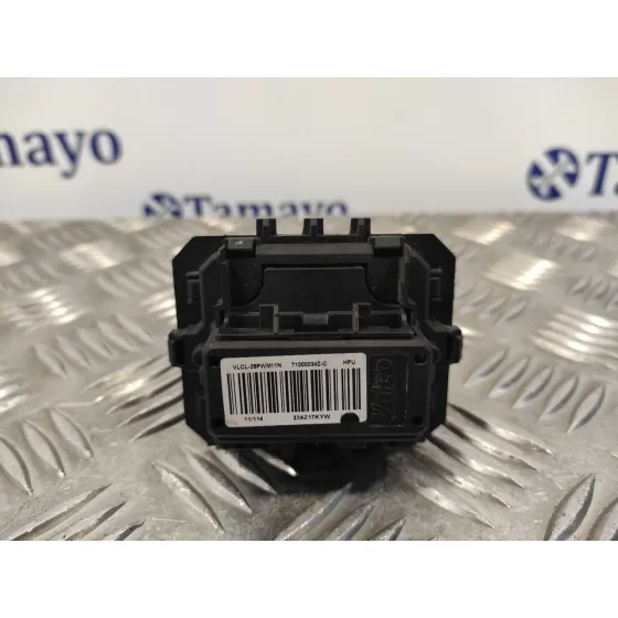 Resistencia Calefaccion para Citroën Ds4
