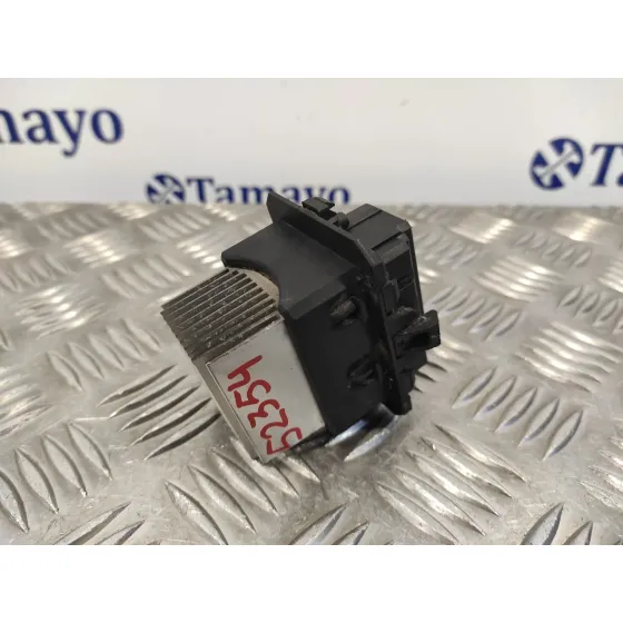 Resistencia Calefaccion para Citroën Ds4