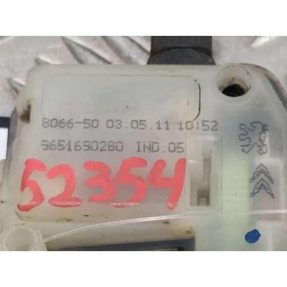 Sensor para Citroën Ds4