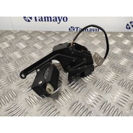 Cerradura Maletero / Porton para Bmw Serie 5 Touring (E39)