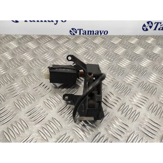 Cerradura Maletero / Porton para Bmw Serie 5 Touring (E39)